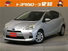 アクア G
