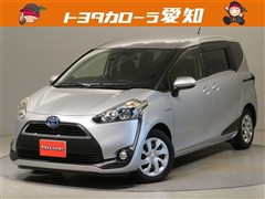シエンタ ハイブリッド G