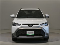 カローラクロス ハイブリッド Z