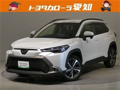 カローラクロス ハイブリッド Z
