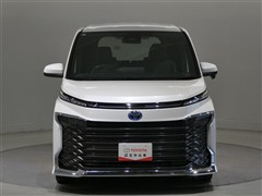ヴォクシー ハイブリッド S-Z
