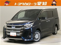 ノア HV SI WXB2