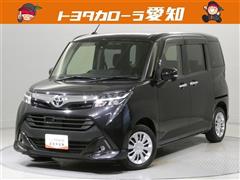 トヨタ タンク G S