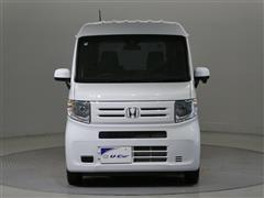 N-VAN L ホンダセンシング