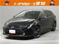 カローラツーリング HV WXB