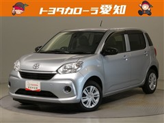 トヨタ パッソ X Lパッケージ