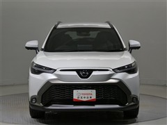 カローラクロス ハイブリッド Z