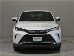 ハリアーハイブリッド Z