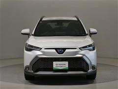 カローラクロス ハイブリッド Z