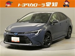 カローラセダンHV WXB