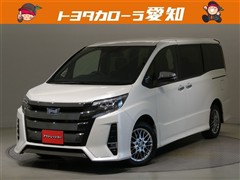 ノア ハイブリッド SI WXB3