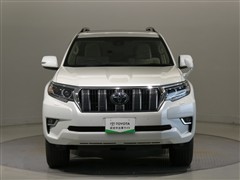 ランドクルーザープラド TX