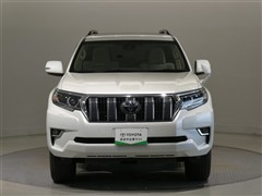 ランドクルーザープラド TX