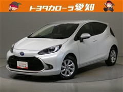 トヨタ アクア Z