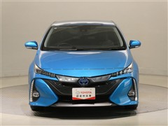 プリウスPHV Sセーフティpkg