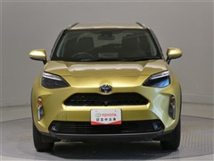 ヤリスクロス G