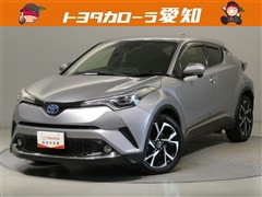 C-HR HV G