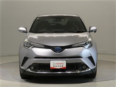 C-HR HV G