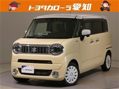 ワゴンRスマイル HV Xセーフティハ