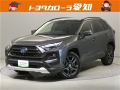 RAV4 HV アドベンチャー