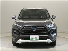 RAV4 HV アドベンチャー