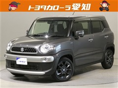 スズキ クロスビー ハイブリッド MZ