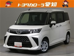 ルーミー G