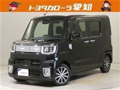 ウェイク GターボSA3