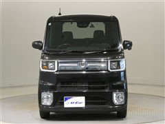 ウェイク GターボSA3