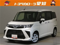 ルーミー G