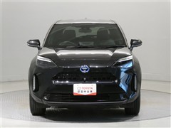 ヤリスクロス HV Z