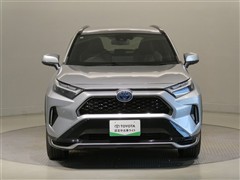 RAV4 PHV G Z