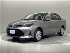 カローラアクシオ EX