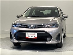 カローラアクシオ EX