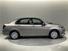 カローラアクシオ EX