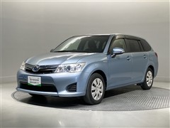 カローラフィールダー HV G