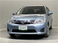 カローラフィールダー HV G