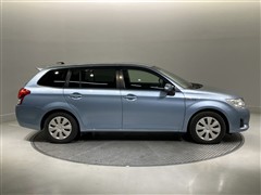 カローラフィールダー HV G