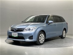 カローラフィールダー HV G