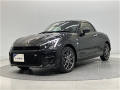 ダイハツ コペン GR スポーツ