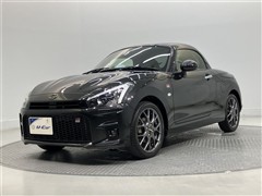 コペン GR スポーツ