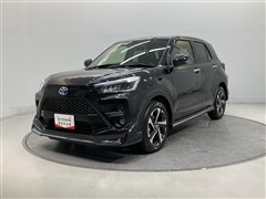 トヨタ ライズ ハイブリッドZ