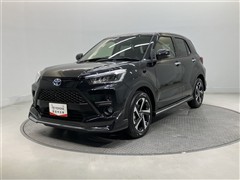 トヨタ ライズ ハイブリッドZ