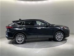 ハリアーHV Z レザーパッケージ