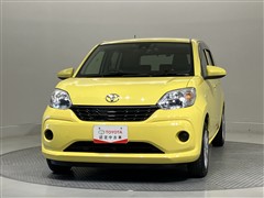 パッソ X L パッケージS