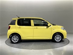 パッソ X L パッケージS