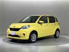 パッソ X L パッケージS