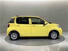 パッソ X L パッケージS