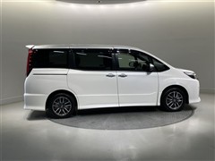 ノア SI ダブルバイビー