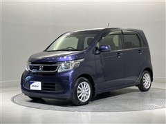 N-WGN GスタイリッシュPKG